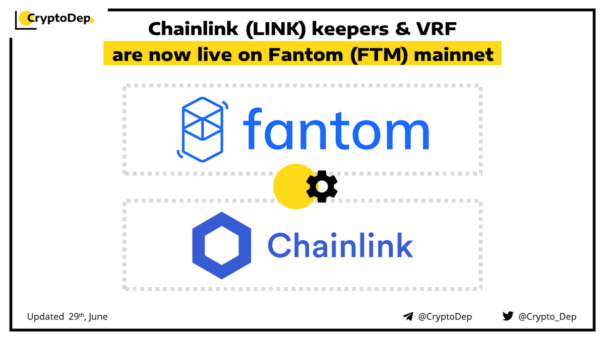 CryptoDep tweet media