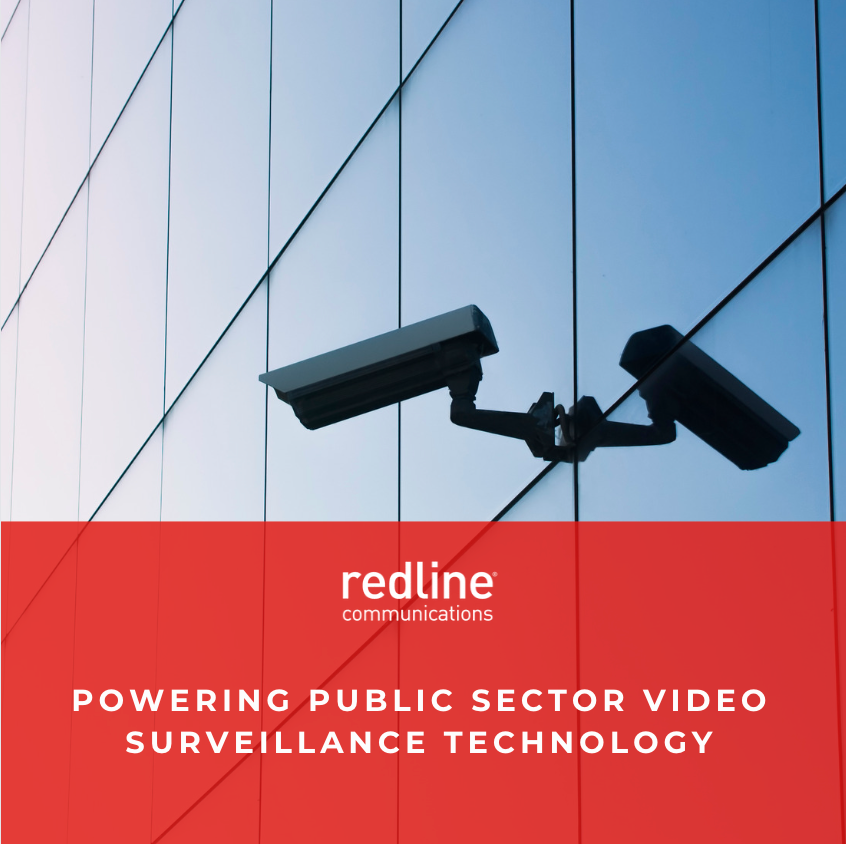 Redline Comms tweet media