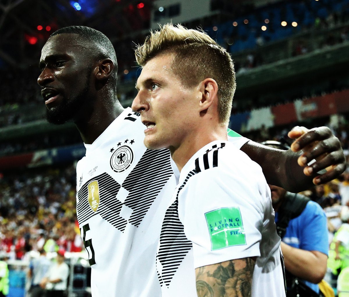 Madrid Xtra tweet media