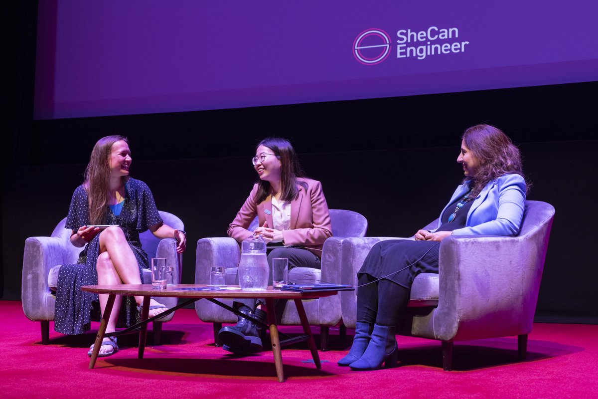 SheCanEngineer tweet media