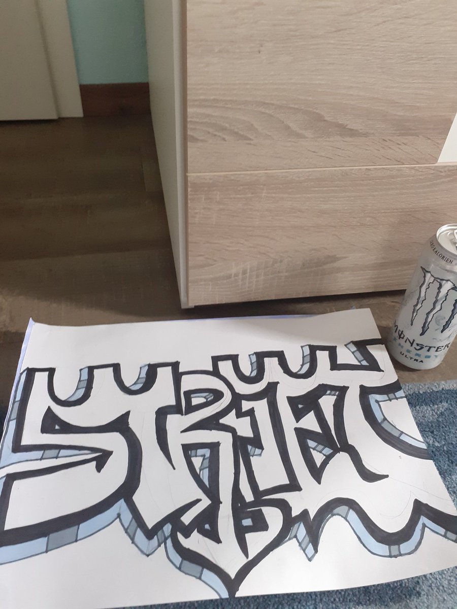 Random_Beings's tweet photo. #Graffiti #Art #TraditionalArt #StreetArt I love those Names and words ,^, https://t.co/DGOROu8cV5