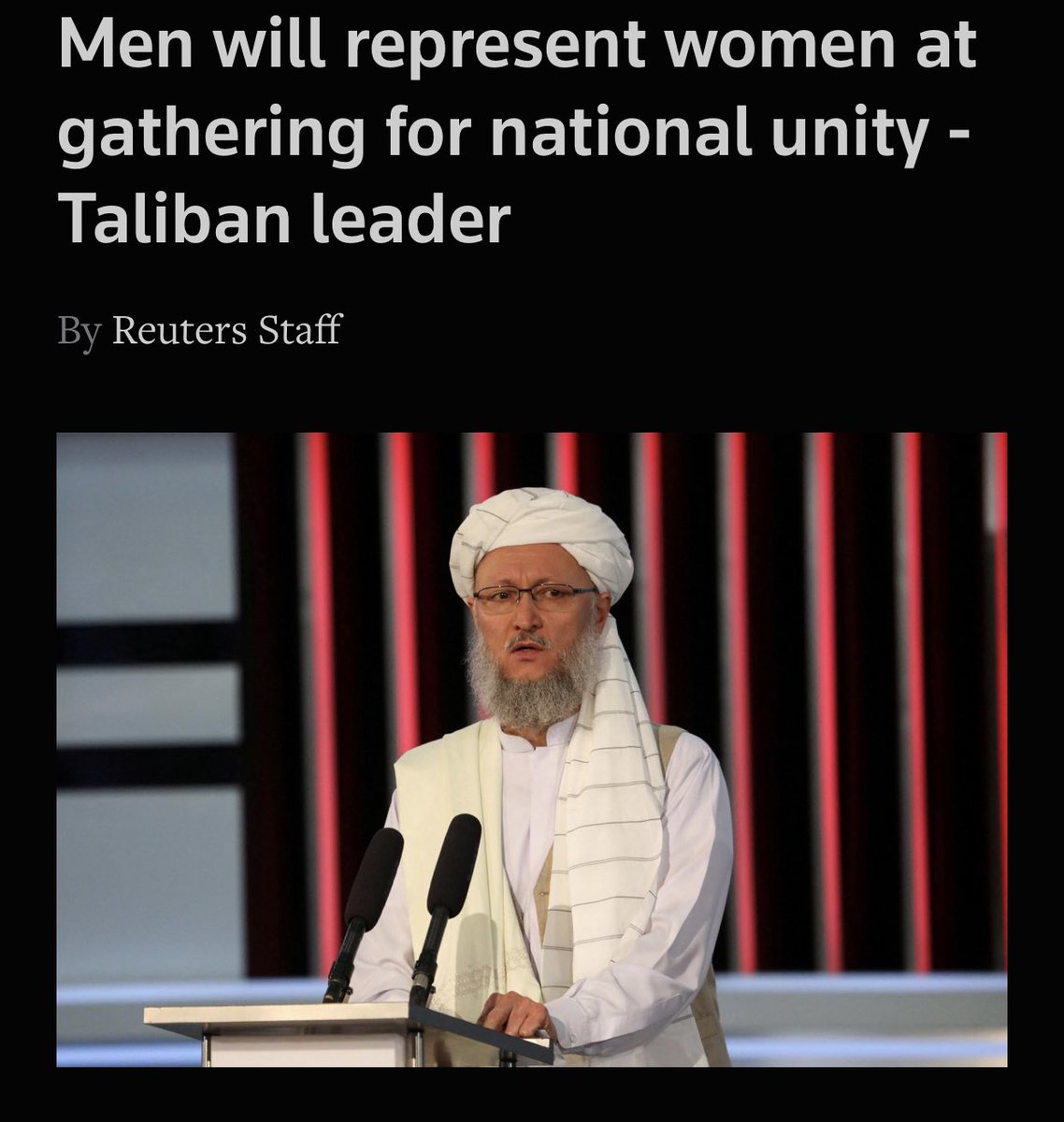wet4web3's tweet photo. Bitch ass #taliban https://t.co/Pr0NgtOwrT