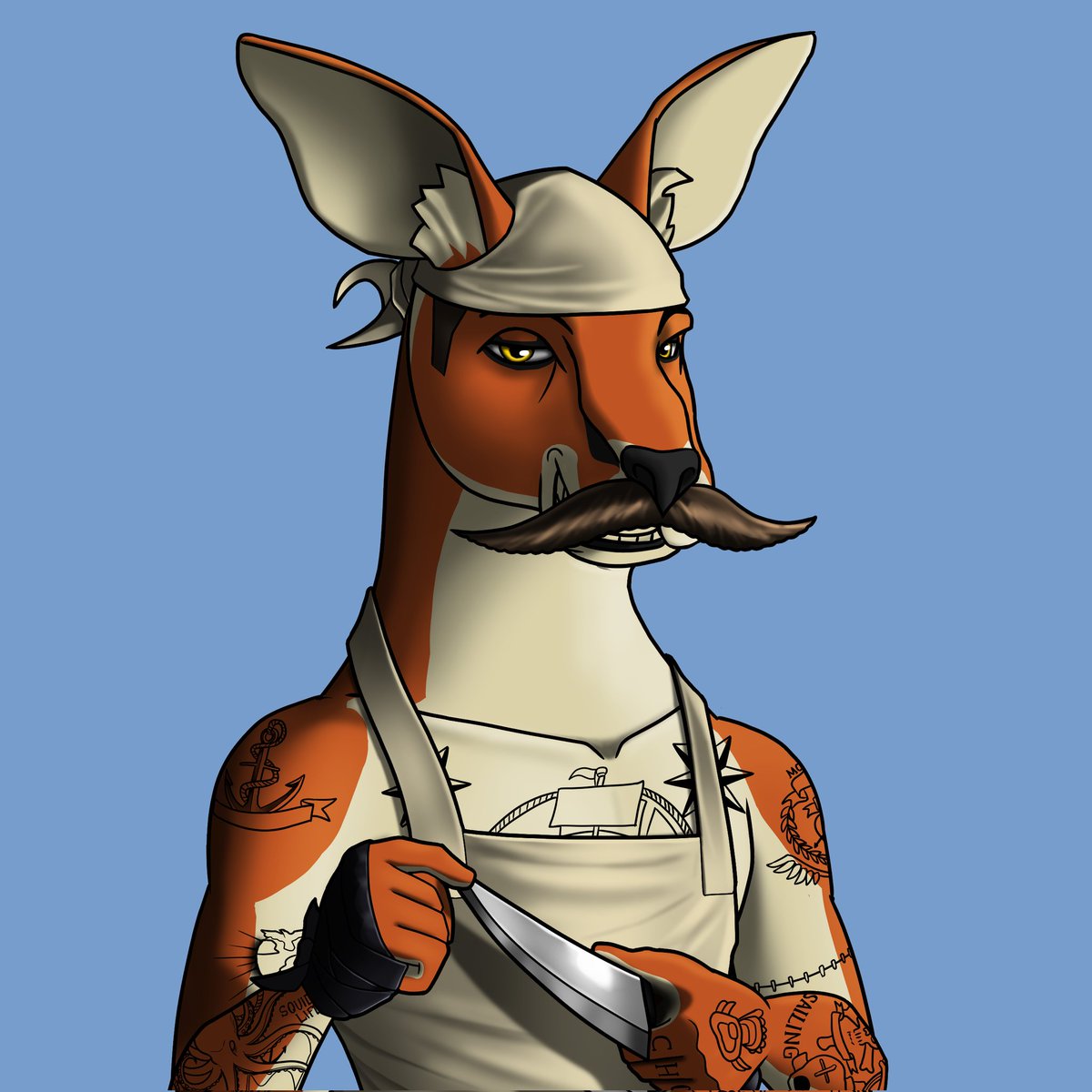 AlgoKangaroo tweet media