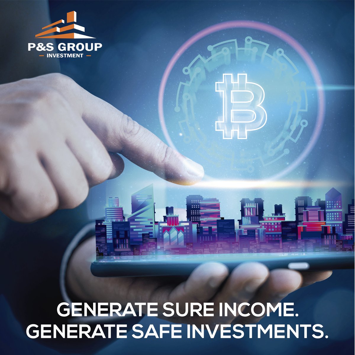 PSGroupInvestm1 tweet picture