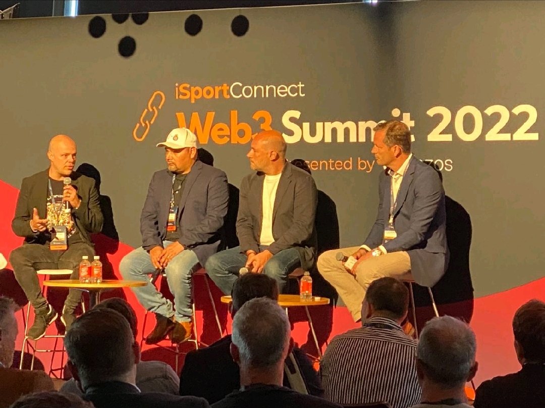 Fred Antunes tweet media