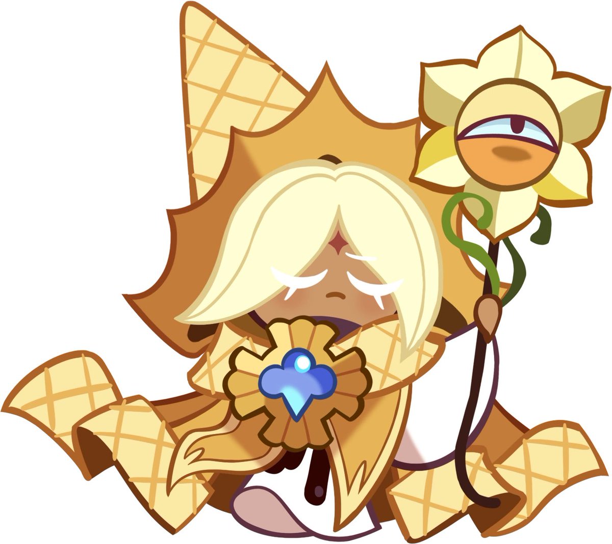 characolorflags's tweet photo. unlabeled flag colored as pure vanilla cookie from cookie run: kingdom!!

#unlabeled #unlabeledflag #unlabeledtwt
#purevanilla #purevanillacookie #cookierunkingdom https://t.co/VIpaXLeFSb