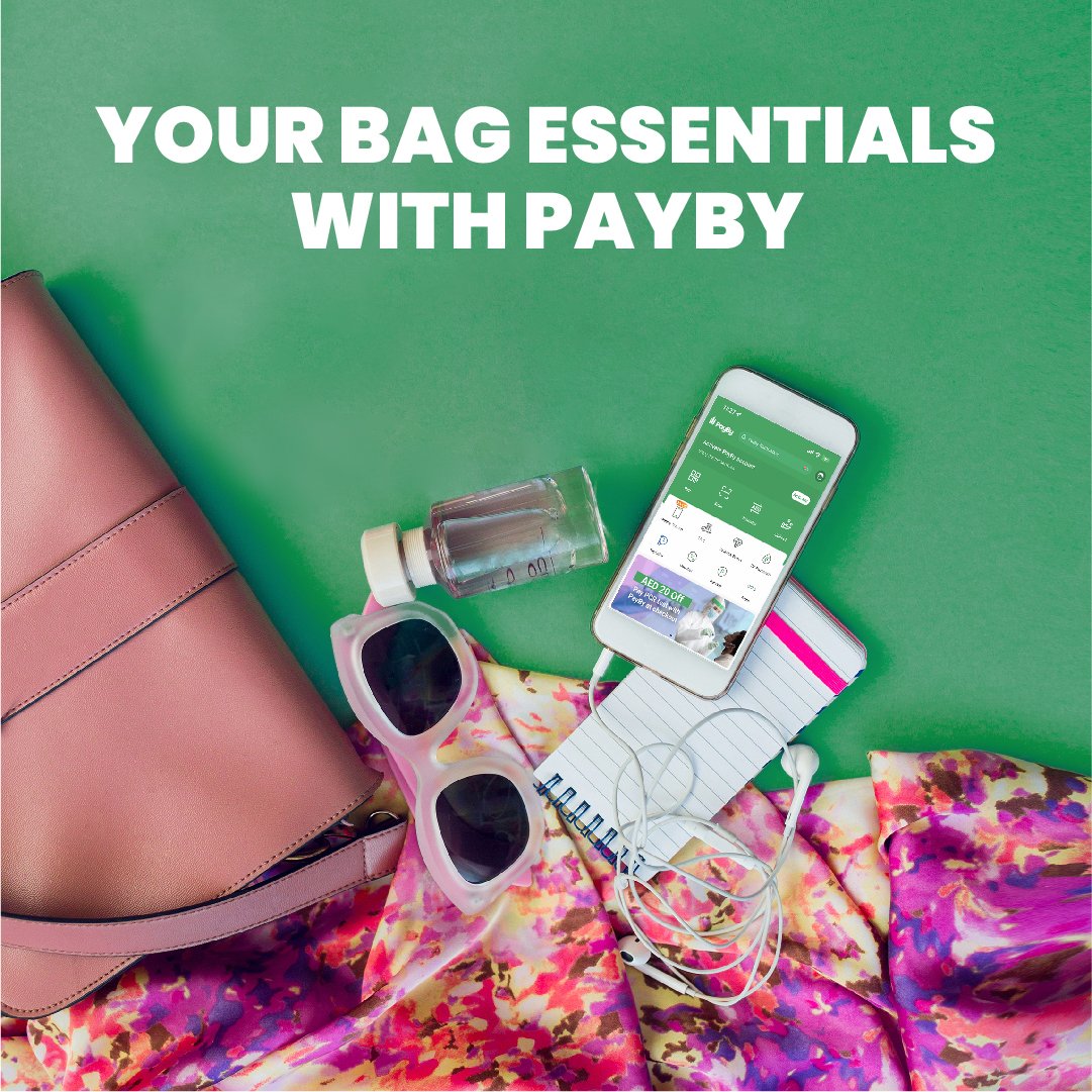 PayBy tweet media