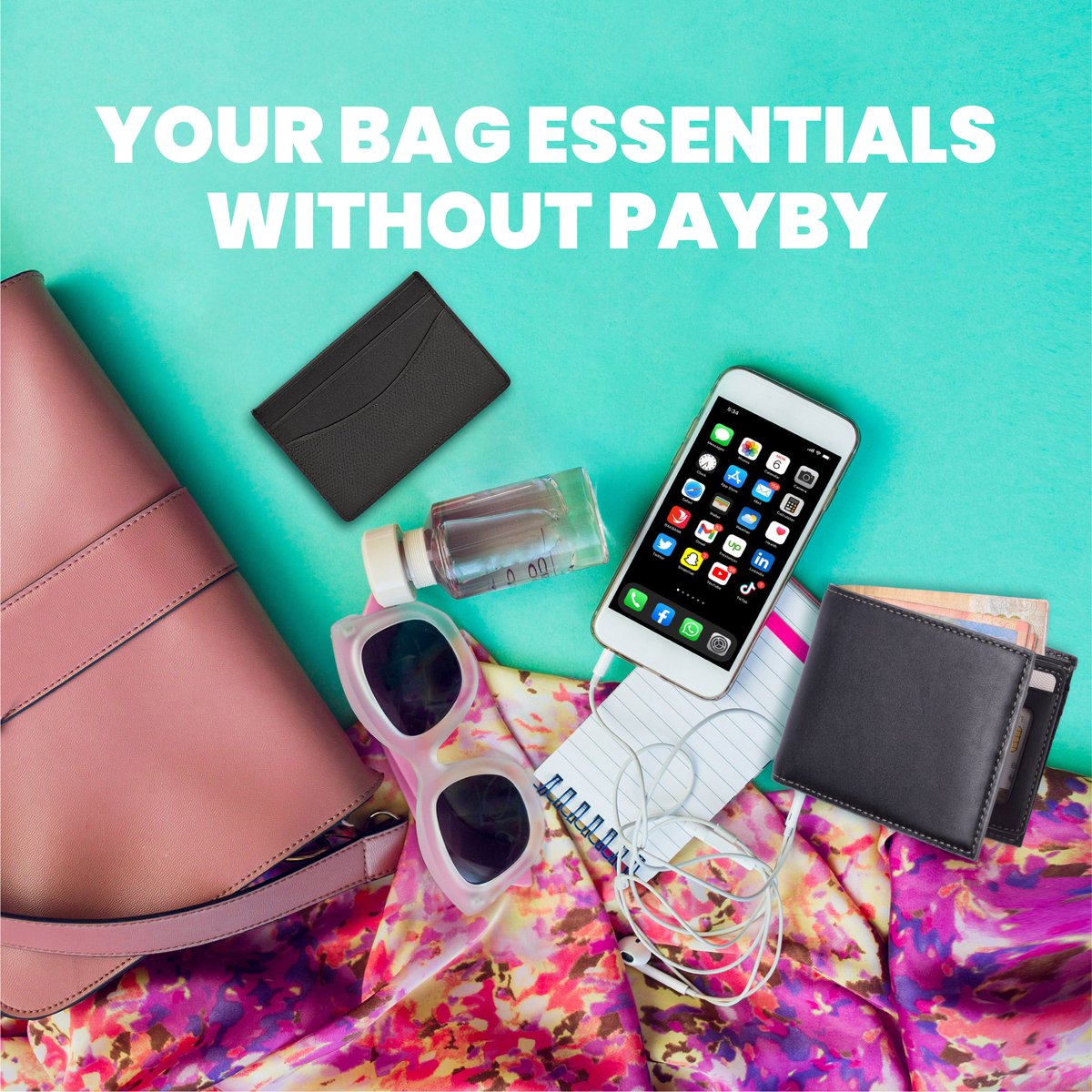 PayBy tweet media