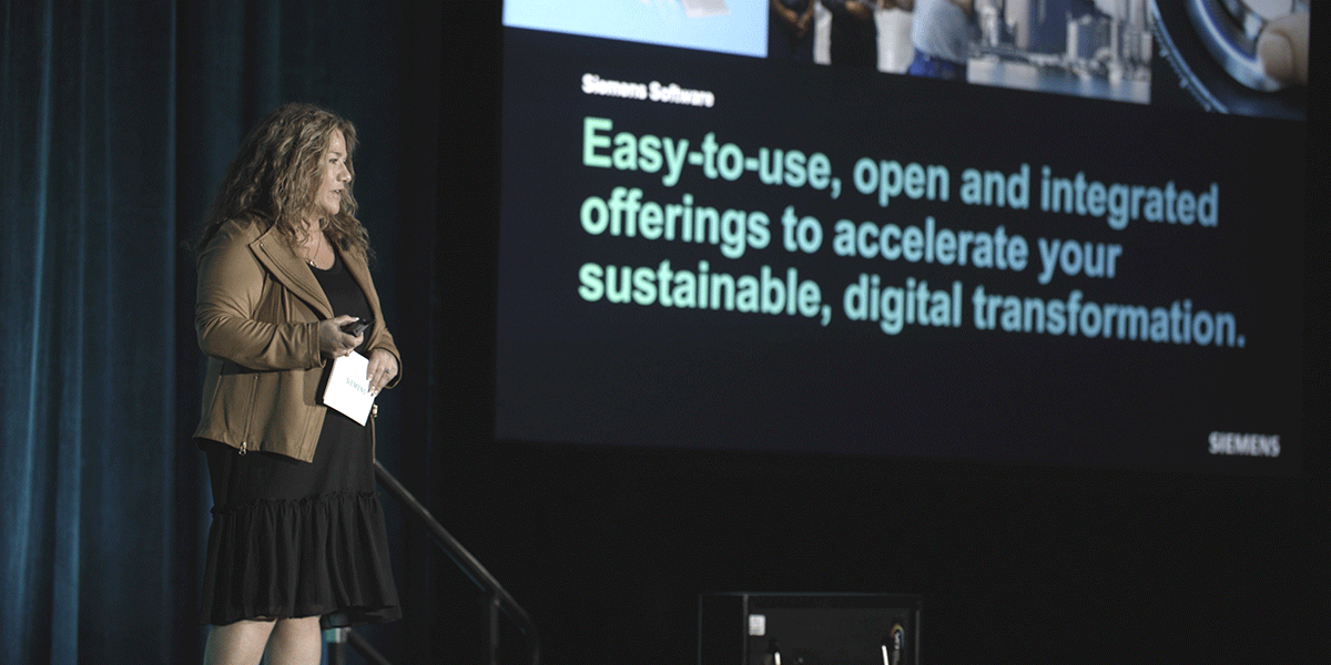 📰 Siemens takes Xcelerator beyond software to connect the real and the digital worlds. What will this mean for you and your organization? Learn more about our exciting transformation here: sie.ag/3xV9xyo
#SiemensXcelerator #digitaltransformation