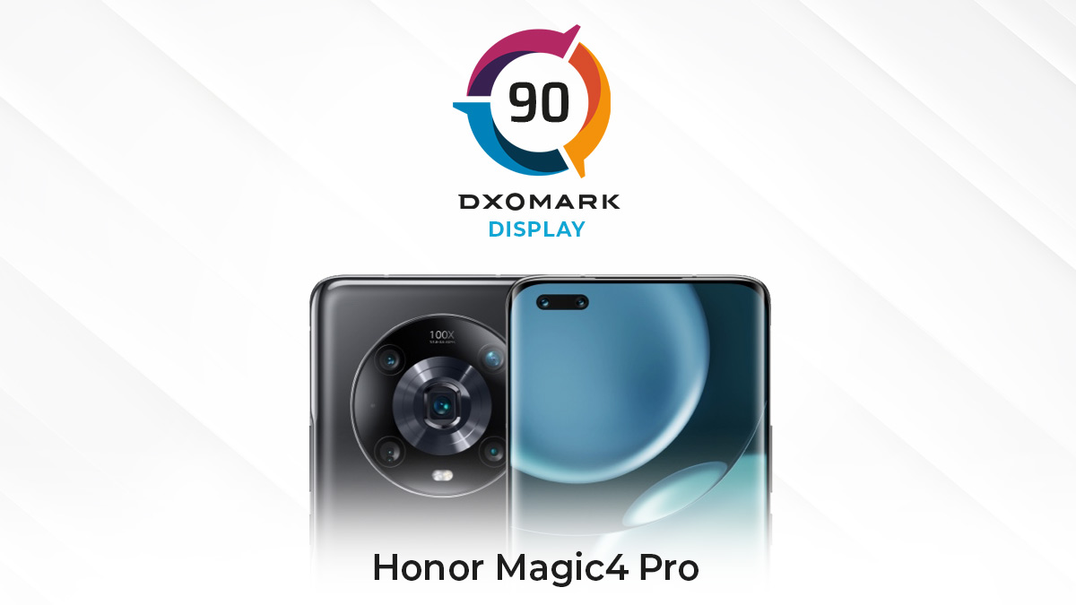DXOMARK's tweet photo. The @Honorglobal #Magic4Pro display put in a strong performance for color rendering & it's a good device for #gaming thanks to a fast touch to display response time & a good smoothness.
👀Read the #DXOMARK test results: https://t.co/lHMsUYenoi https://t.co/B4OiF7b5Tx