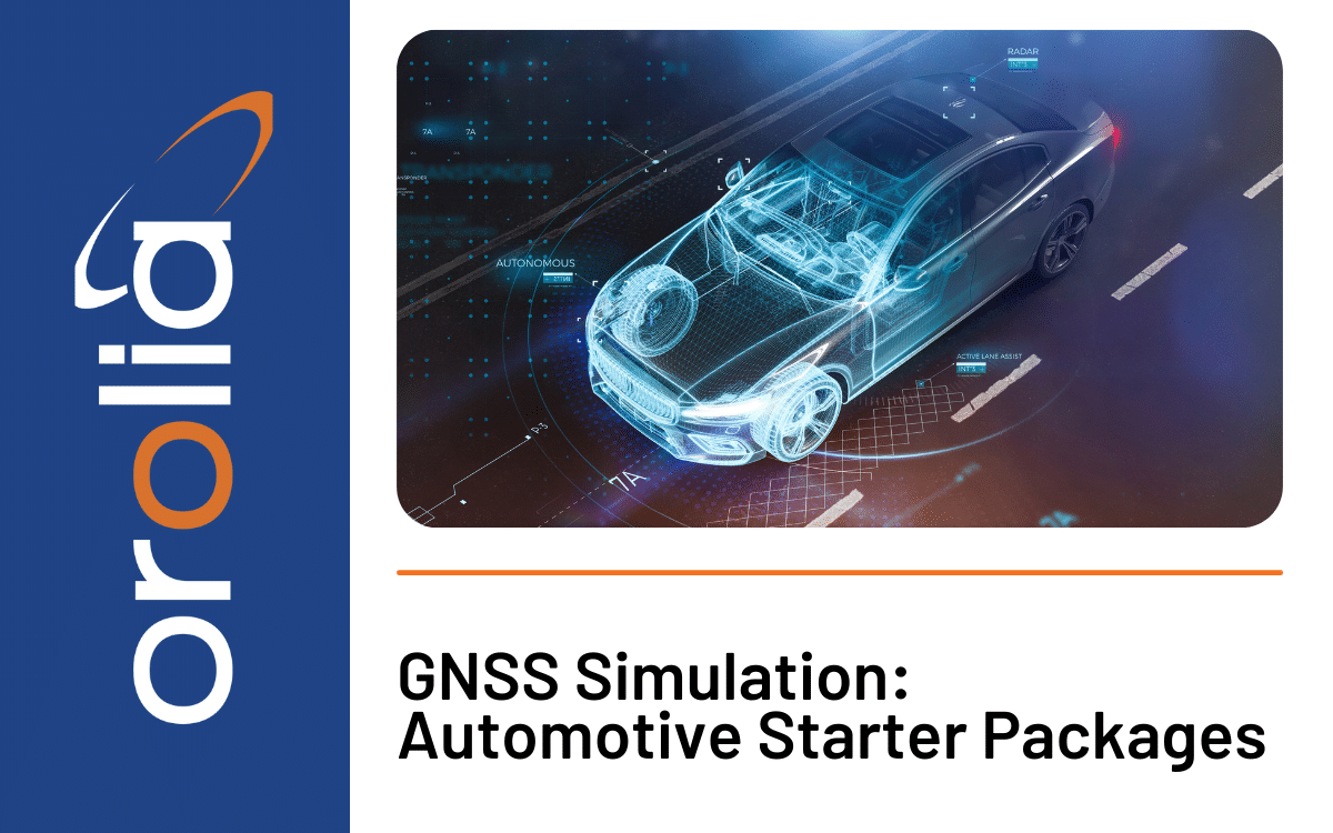 SafranNT's tweet photo. #GNSS #Simulation Starter Packages for Automotive - Option 2 Multi-Frequency: 🚗
🔸GSG-8 4U high unit with built-in computer / GPU, #SkydelSimulationEngine , Linux OS, and Two RF outputs.
🔸Hardware-in-the-Loop at no cost

➡️: https://t.co/iKgy4iAkk5

#SkydelEverywhere https://t.co/ROTUOftCr0