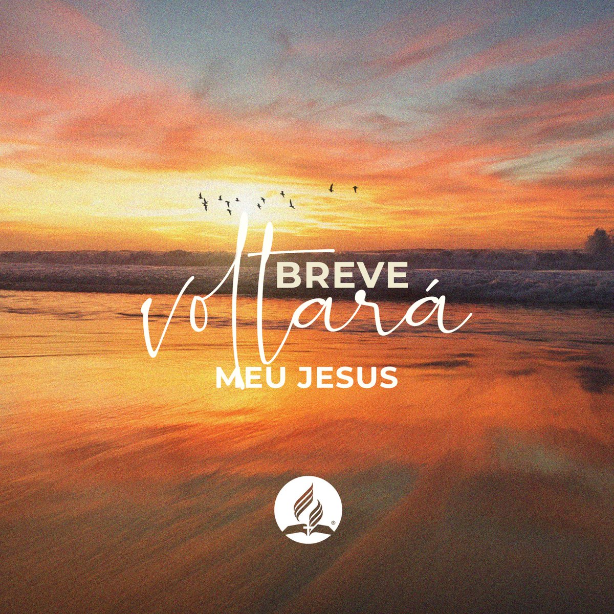 Você está pronto? 🙌

#compartilheesperança