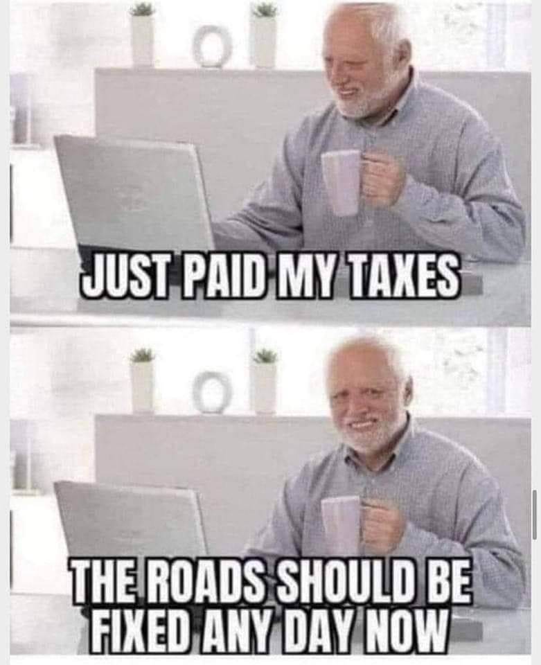 RNXaccounting's tweet photo. Any day now………
#TaxSeason2022 #yourtaxmatters #Accounting #accountant #ilovecullinan https://t.co/JV6of2eGBN