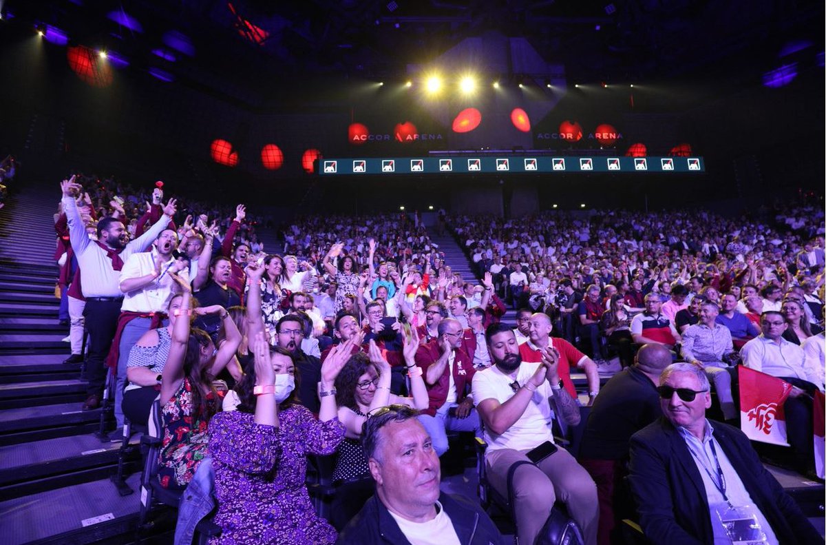 AXA Jobs France tweet media