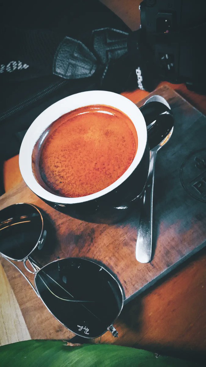 papabings's tweet photo. Coffee time ☕
At Pison Ubud, Bali.
•
•
#photography #CoffeeTime #coffee #Pison #Ubud #Bali https://t.co/t6mNVM1zT0