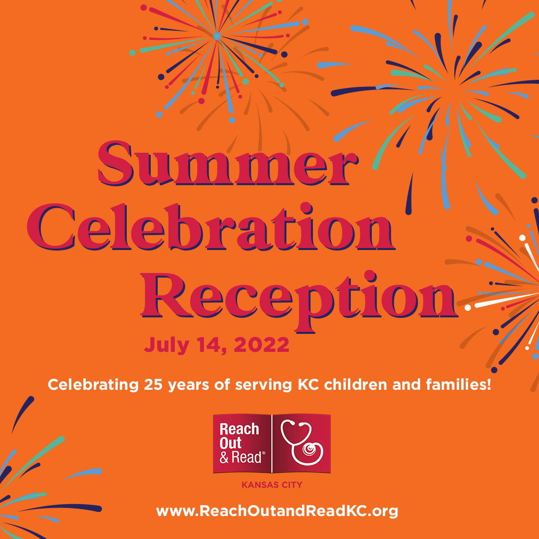 Reach Out Read Kc Rorkc Twitter