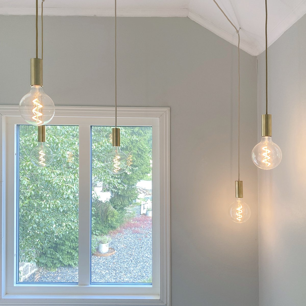 NudCollection's tweet photo. Love the view 😍 with the summer outside and all the NUD pendants inside ☀️🤩 found at @spavillanfristad https://t.co/HItBnMtFSh
