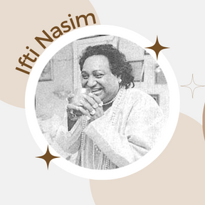Ifti Nasim was the first openly gay poet to originate from Pakistan. In his early 20's, he emigrated to the U.S. to escape persecution for his sexual orientation. #SUNYsGotYourBack #HappyPrideMonth