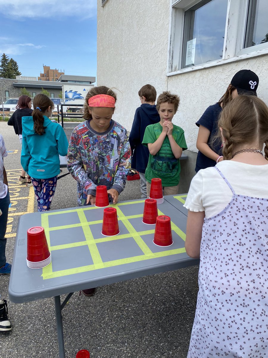 Such a great finish to our school year. 💕 ❤️ I will miss being part of the BelPark community. Thank you for the amazing 8 years! <a href="/BelParkCBE/">Bel-Park School CBE</a>
