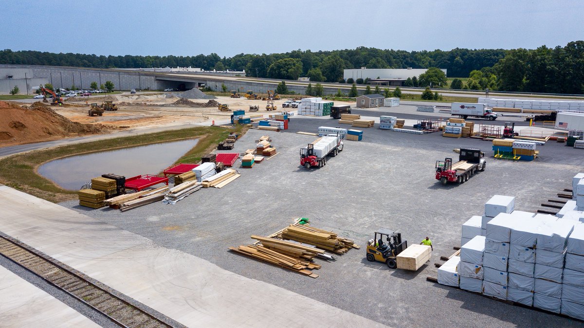 Carter Lumber tweet media