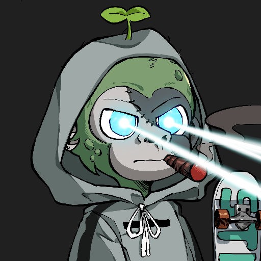 SolFarmm's tweet photo. We have partnered with @VandalCityCorp !

We will giving away 2 X Vandalcity NFT on discord🍌

- Follow us
- Like &amp; RT
- Tag 2 frens

#Solana #NFTs #NFTdrop https://t.co/vT5HW38P53