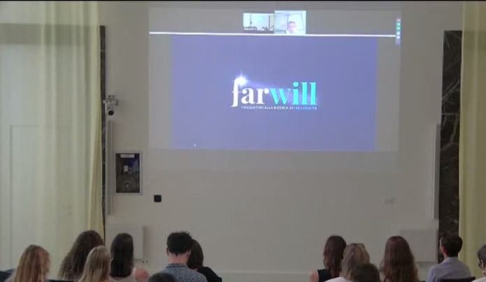 Tavolo Giovani tweet media