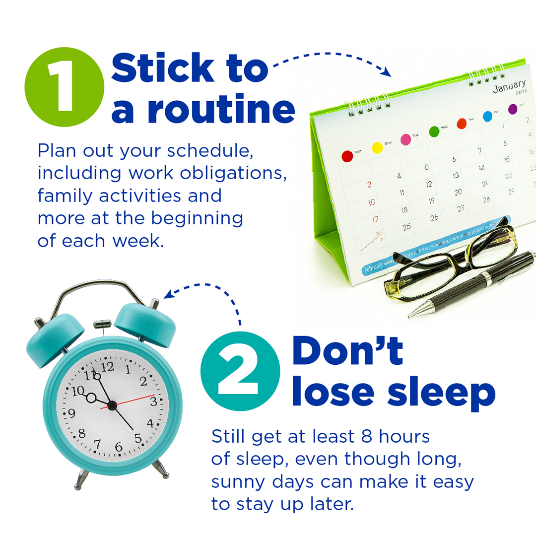 BonSecours's tweet photo. While seasonal depression most often happens during winter, summer can trigger depressive feelings and anxiety as well. Check out these tips to help beat the summer blues. 

#SummerDepression #CopingWithDepression #CopingStrategies https://t.co/ETpqK5AZRM