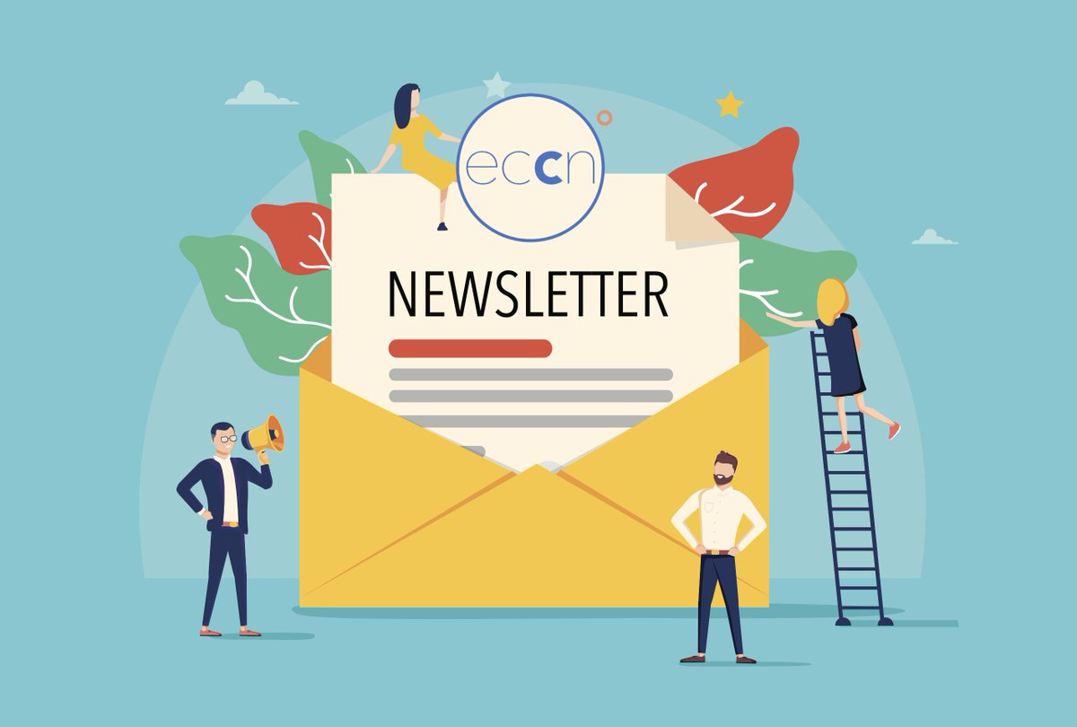 ECCNetwork tweet media