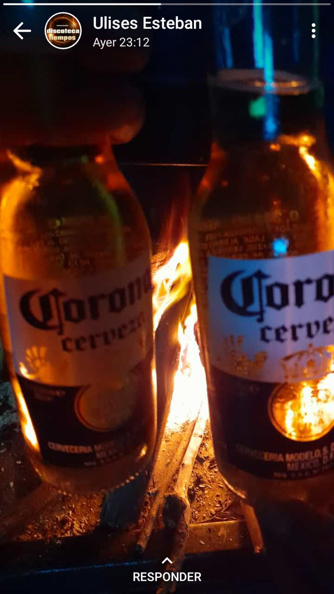 Y anoche nos tomamos una solita xque nos tocaba madrugar 🤗💫😉