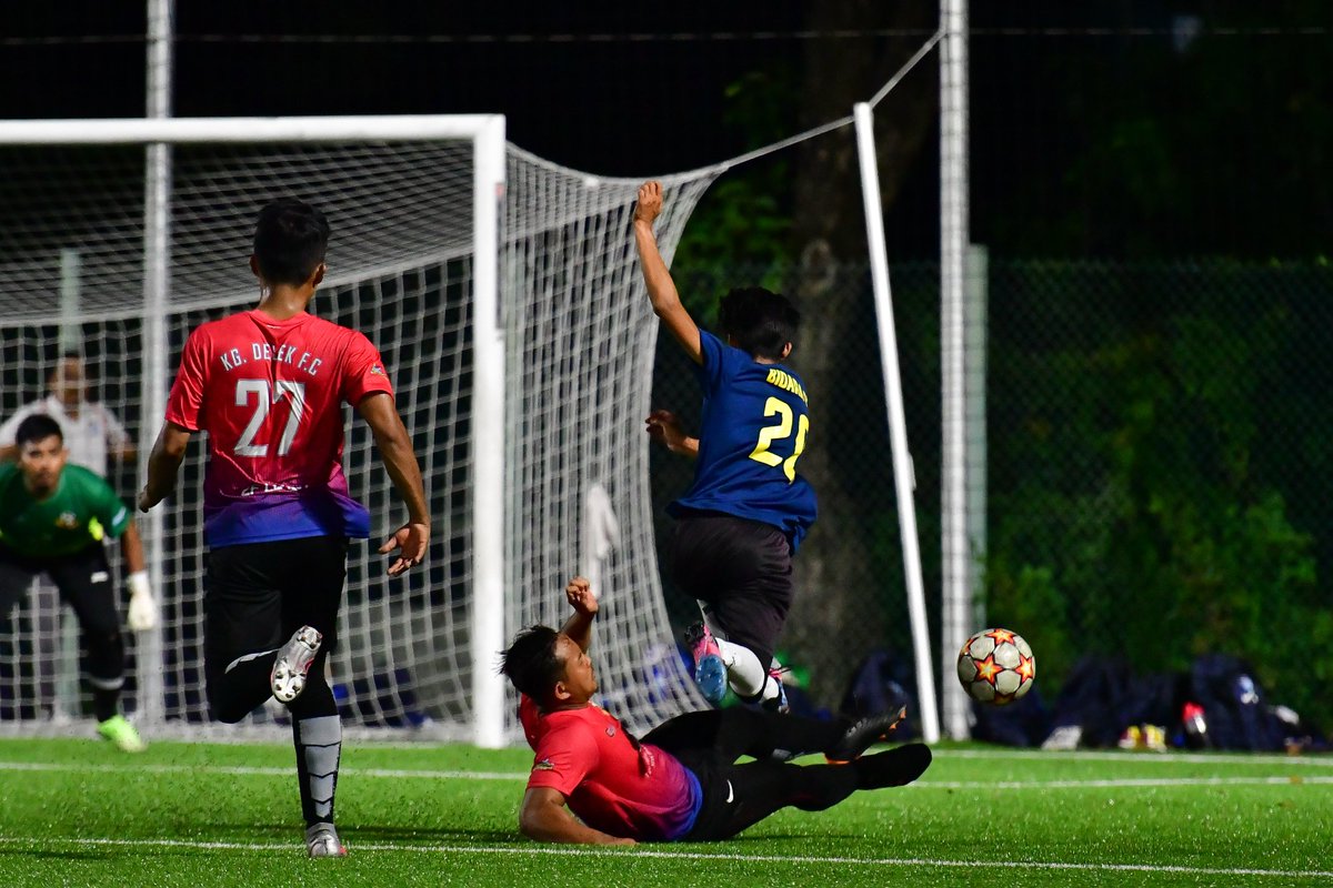BidaraFC's tweet photo. Foto Perlawanan Minggu 4 Liga UOW FAS 2022 https://t.co/rigJrsiIRA
