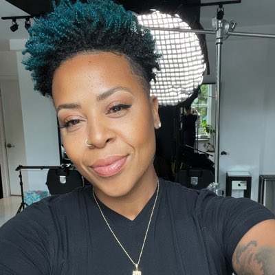 curlfactor's tweet photo. #NewProfilePic Damn, it’s been a hot minute and so much has happened since my last post (2017)…but I’m back https://t.co/mDG4GGE5ur
