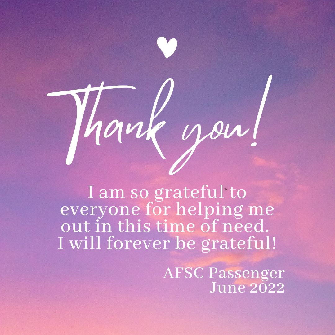 AngelFlightSC's tweet image. Do you know someone who needs to travel for medical care? Give us a call and see how we can assist with free flights!

#AngelFlight #AngelFlightSouthCentral