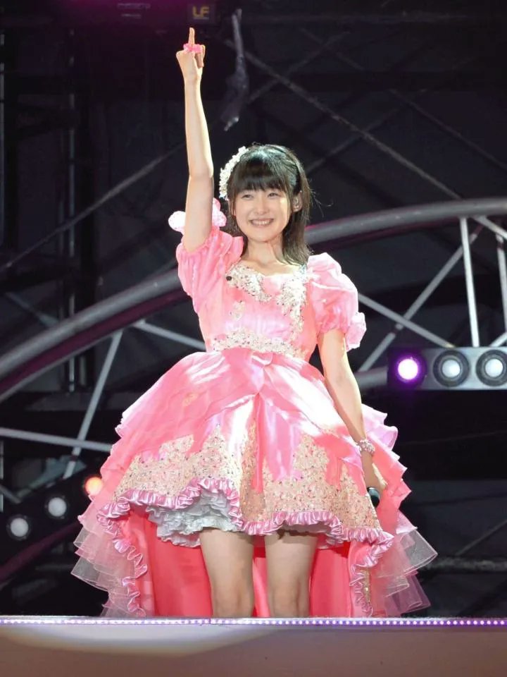 ちょうど5年前】2017/6/30 嗣永桃子 芸能界を引退 2004年にBerryz工房