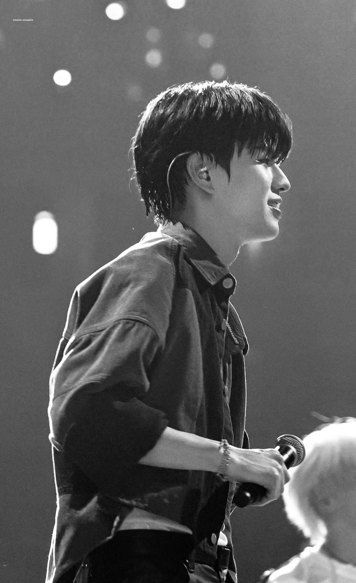 Mysea_seungmin's tweet photo. 220628 스트레이키즈 미국 콘서트 NEWARK 승민

#StrayKids #seungmin https://t.co/aPbPdVzthV