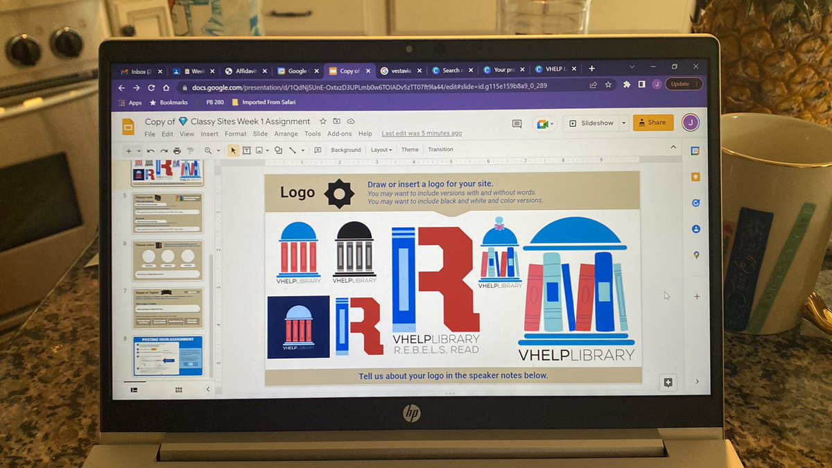 VHELP Library tweet media