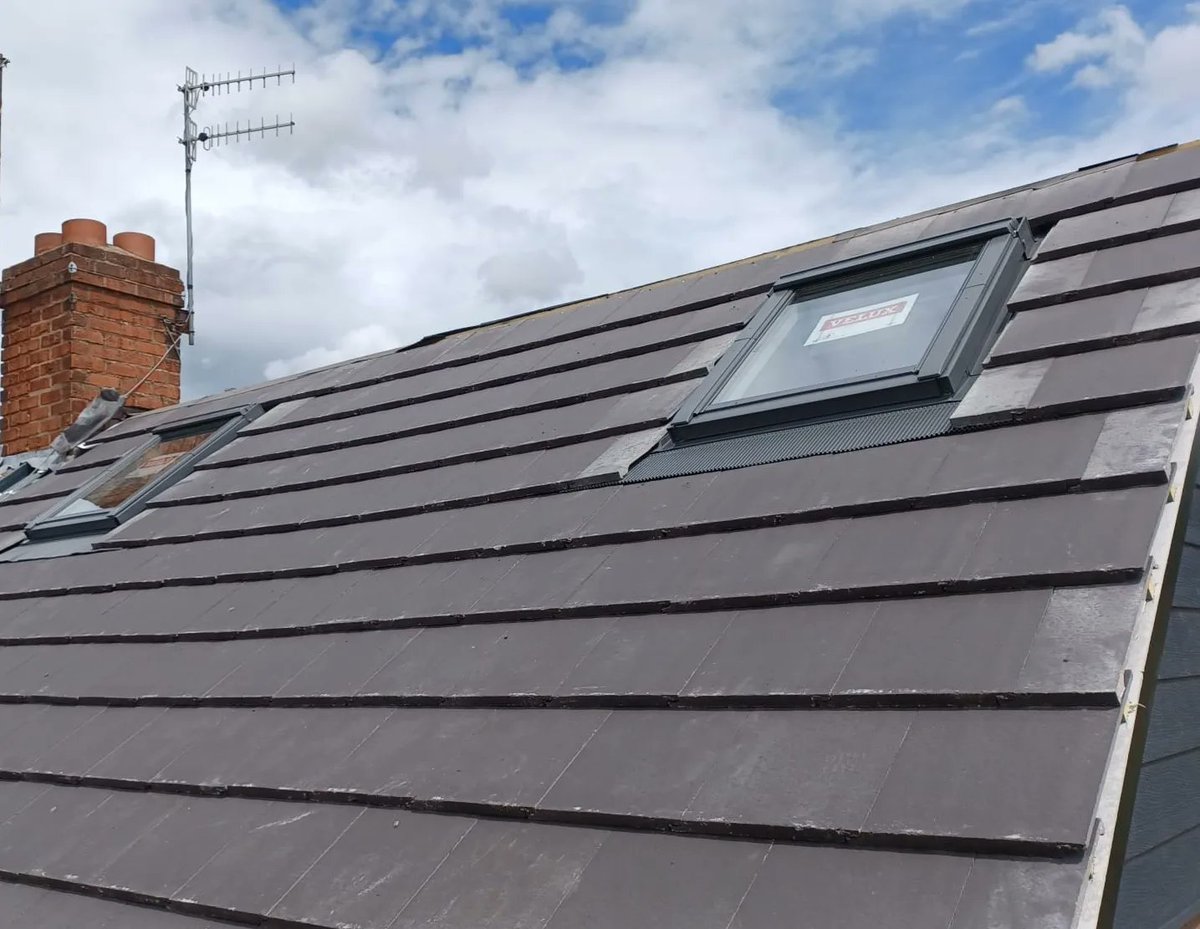 Horizon Loft Space (@lofthorizon) on Twitter photo It's been a great day for a <a href="/velux/">deimos.exe</a> installation 👀🏘🌞 #horizonloftspace #velux #veluxwindowsinstallation #veluxcertifiedinstaller #newroof #loftconversionwestmidlands #loftconversion #hiptogableloftconversion #homeimprovements #dontmoveimprove It's been a great day for a <a href="/velux/">deimos.exe</a> installation 👀🏘🌞 #horizonloftspace #velux #veluxwindowsinstallation #veluxcertifiedinstaller #newroof #loftconversionwestmidlands #loftconversion #hiptogableloftconversion #homeimprovements #dontmoveimprove