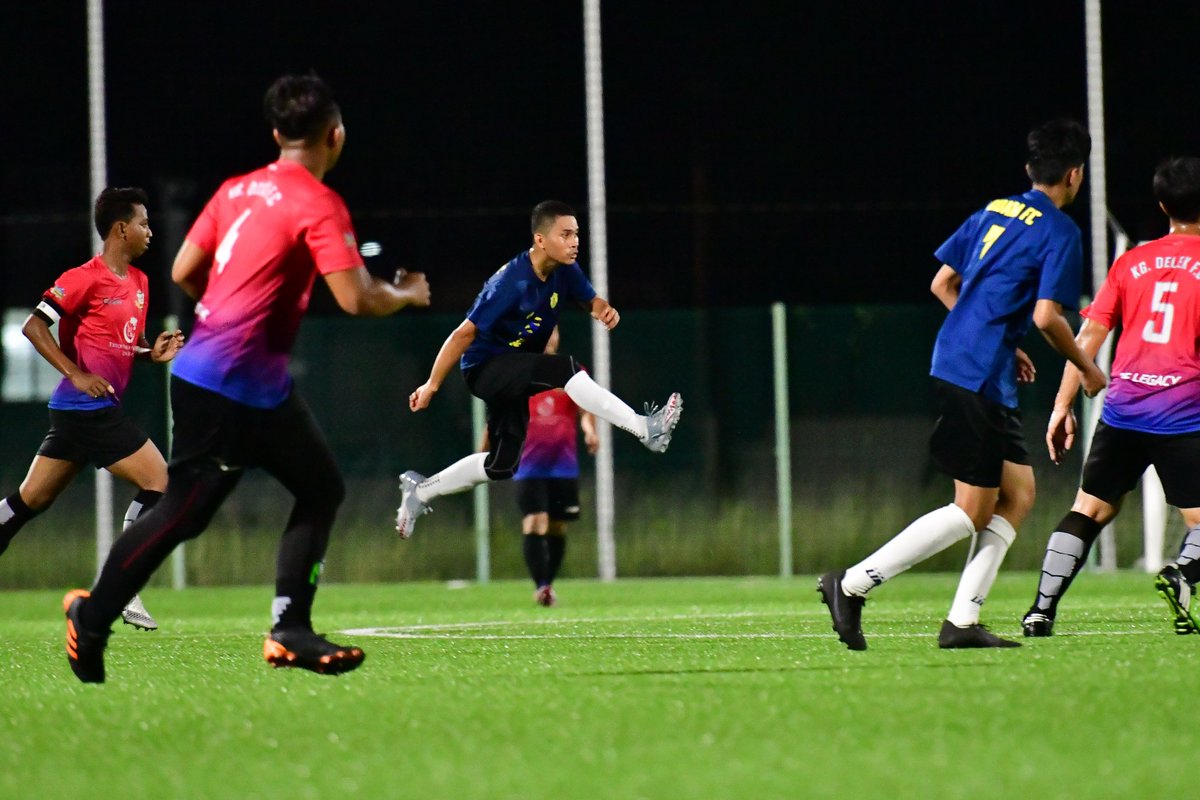 BidaraFC's tweet photo. Foto Perlawanan Minggu 4 Liga UOW FAS 2022 https://t.co/Hp1KbvaoCy