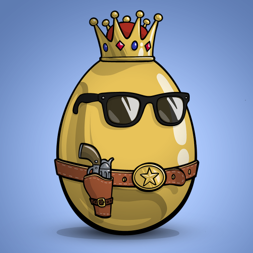 This is eggactly what the NFT market needs.  <a href="/KiwiiLabs/">KiwiiLabs</a>