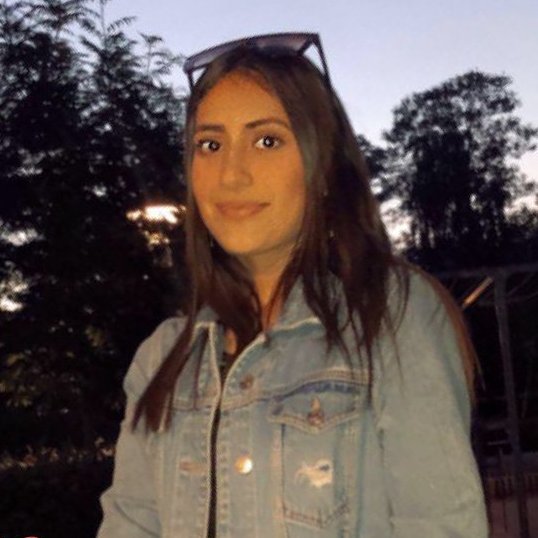 EBjerkrheim's tweet photo. Syriske Mariam skal udvises. Hun er gift med Jan og de venter barn. Hun læser til social og sundhedsassistent, men hun må ikke længere studere, arbejde eller fortsætte som spejderleder. Skal hun mon føde sit barn på et udrejsecenter 💔 @KaareDybvad #SyrienErIkkeSikkert #dkpol https://t.co/oq1cruSiAg