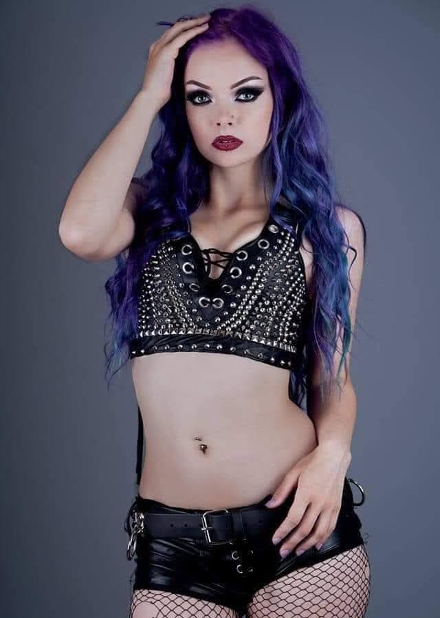 ☣PRÓXIMUS SANTÁNA☣ (@axel_corpse6) on Twitter photo 