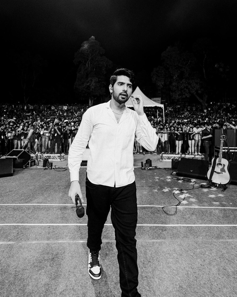 ArmaanMalik22's tweet photo. fav place in the whole wide world 🤍 https://t.co/I5e27OFQXo