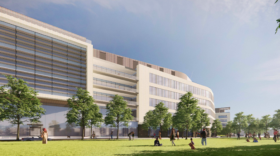 BLDUP's tweet photo. There are plans under review for a 220K sf lab development in Watertown. Follow the link for the details of the project.
https://t.co/KkF4qOZHRr
#bldup #Watertown #WatertownDevelopment #WatertownLab #LabDevelopment #RealEstateDevelopment #BostonDevelopmentGroup @ElkusManfredi https://t.co/kmxrzFeFm5
