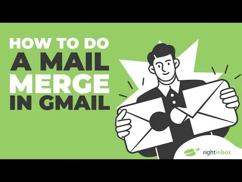 mailshakeapp's tweet image. How to do a Mail Merge in Gmail buff.ly/3OtUQti #gmail #Email via @RightInbox