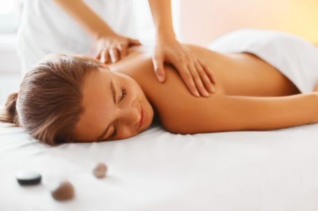 Libérate de todo estrés
#FelizMiercoles #Fisioterapia #MasajesRelajantes