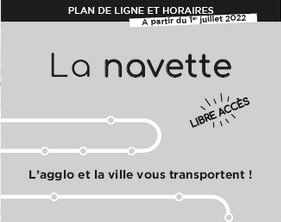 MobParisSaclay's tweet photo. 📣 NAVETTES DE VILLEJUST ET CHAMPLAN🚐
Des nouveautés à compter du 1er juillet :
- Navette F : simplification de l'itinéraire
- Navette K : prolongement à la Folie-Bessin
Toutes les informations et horaires : https://t.co/V3mjKP2ayC
@mairievillejust #champlan @agglopariSaclay https://t.co/gf0fwexAE0