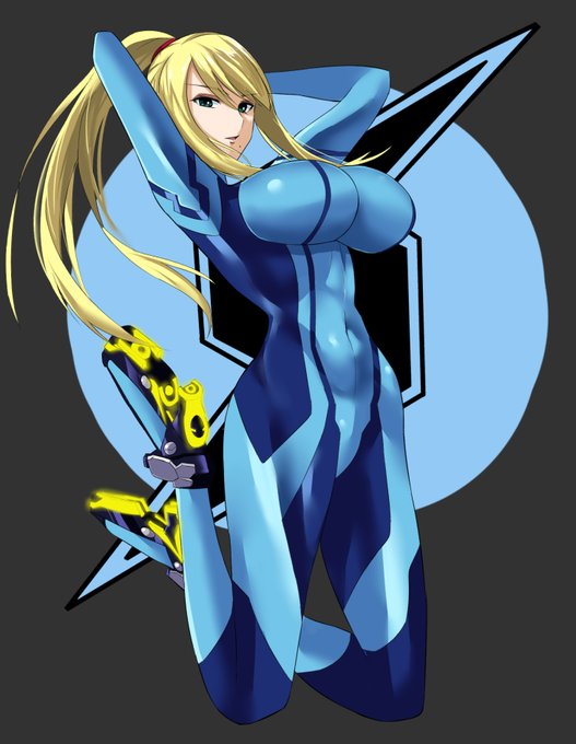 samus 