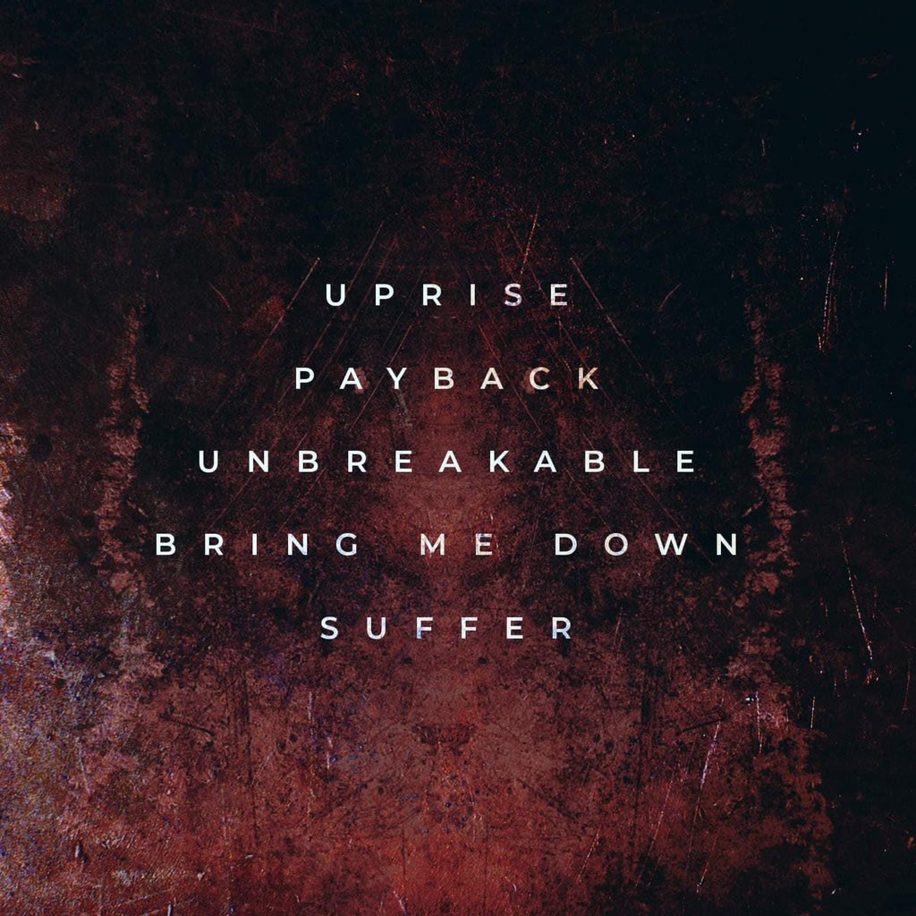 Gutierrez52Juan's tweet image. 🤘🏼🔥 @kingdomcollapse