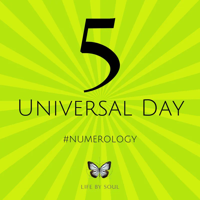 LifeBySoul's tweet photo. 29.06.2022 - The #changes happening around us begin to set in within us on this #5UniversalDay. This is a call to #adapt to the changes underway & to set #clear #intentions and #prepare for more changes to come. #numerology #LifeBySoul https://t.co/qChyJmom72