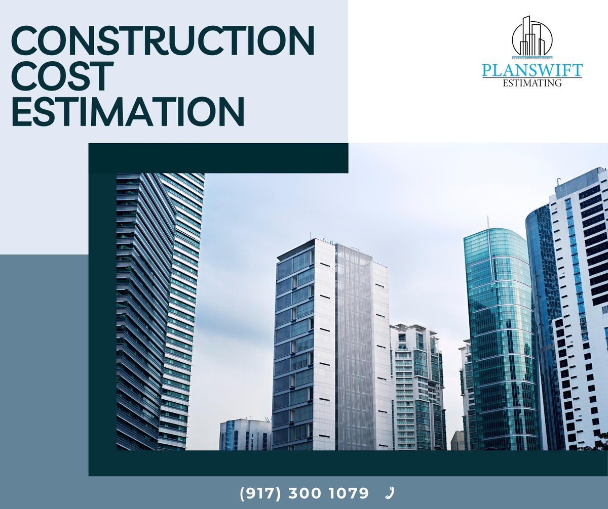 PlanSEstimating's tweet image. We help busy contractors estimate and win projects.
Wanna Discuss Your Project?
Email: ahmed@planswiftestimating.com
Phone: +1 917 300 1079
.
.
.
#estimate #projectmanagement #contractor #constructionlife #constructionindustry #Tender