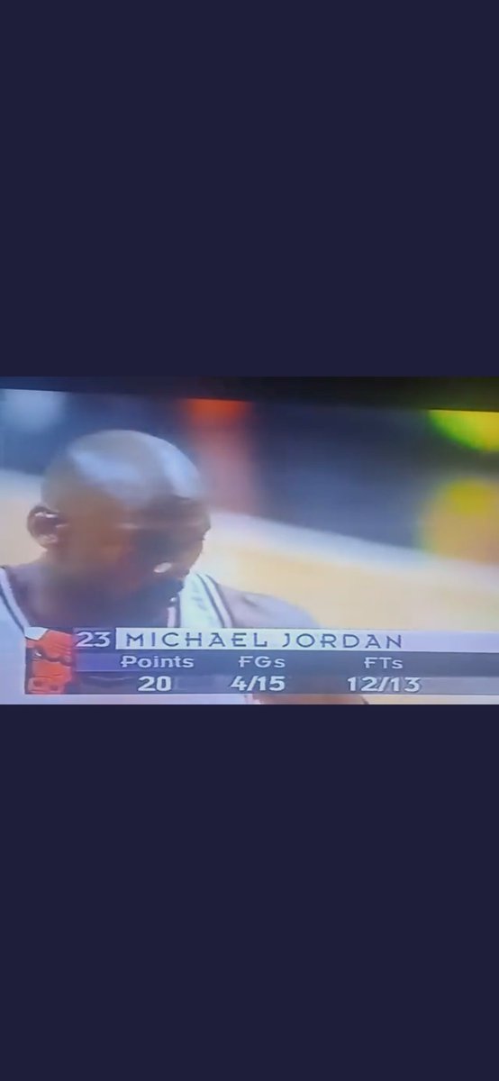 Se fosse o Embiid...